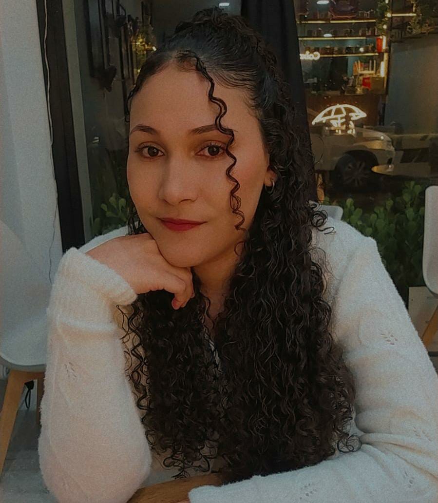 Foto de Keren Krummenauer